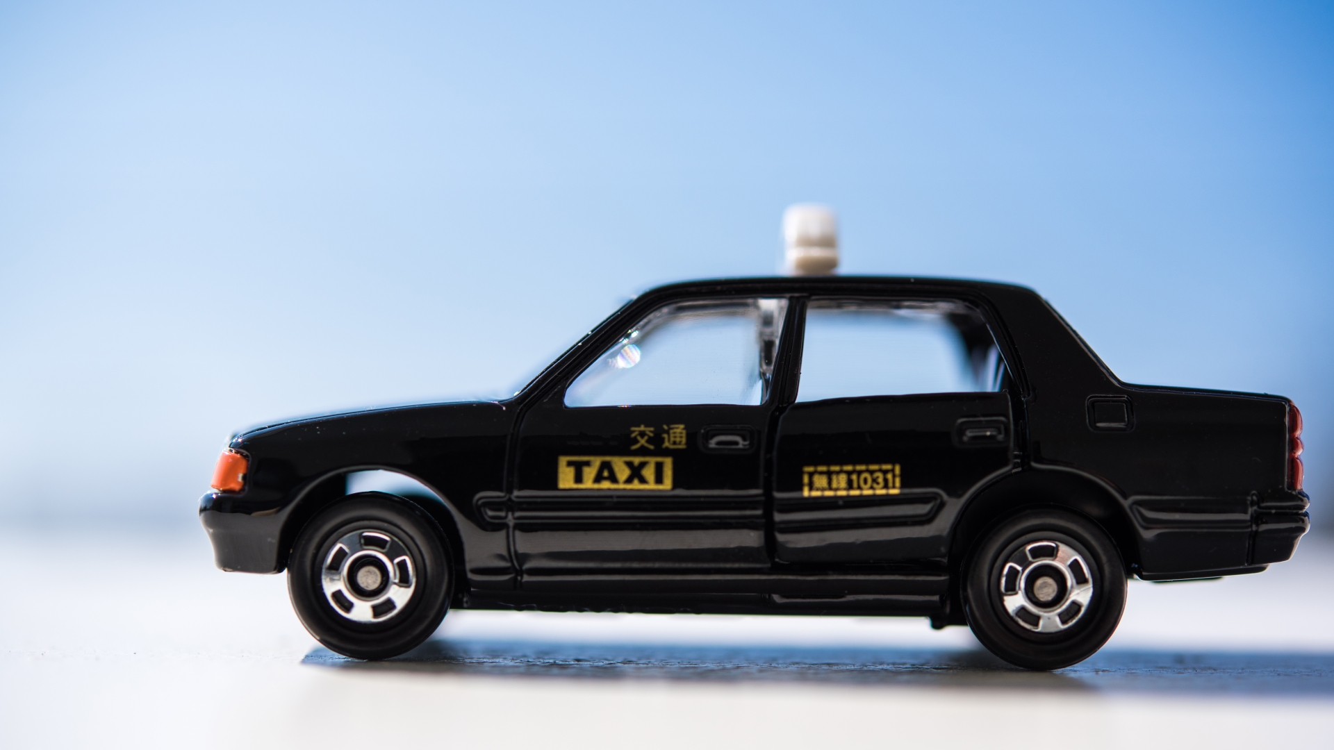 2種免許を持っていない人がタクシー運転手に採用されるまでの流れについて (2)