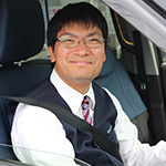 有限会社潤井戸タクシー(本社営業所)の先輩乗務員の声3