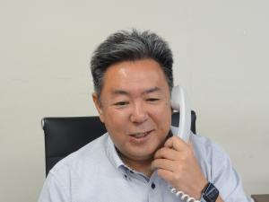 相互交通株式会社(本社営業所)の先輩乗務員の声3