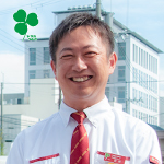 彌榮自動車株式会社(山科営業センター)の先輩乗務員の声3