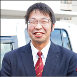 彌榮自動車株式会社(山科営業センター)の先輩乗務員の声2