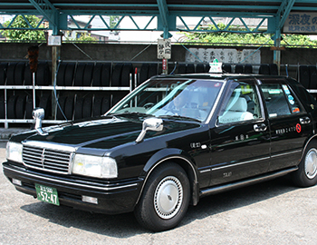 会社概要 坂本自動車株式会社のタクシー求人情報 東京都台東区 転職道 Com