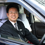 練馬タクシー株式会社(本社営業所)の先輩乗務員の声2