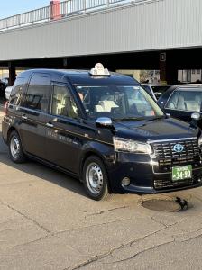 旭川合同自動車株式会社(本社営業所)の先輩乗務員の声3