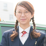 日興タクシー株式会社(本社営業所)の先輩乗務員の声1
