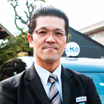 東京太陽株式会社の先輩乗務員の声1