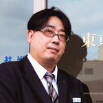 東京太陽株式会社の先輩乗務員の声2