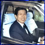 松竹交通株式会社の先輩乗務員の声2