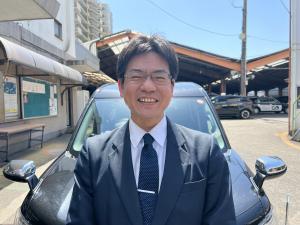 千葉構内タクシー株式会社(本社営業所)の先輩乗務員の声2