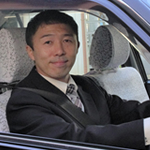 千葉構内タクシー株式会社(本社営業所)の先輩乗務員の声1