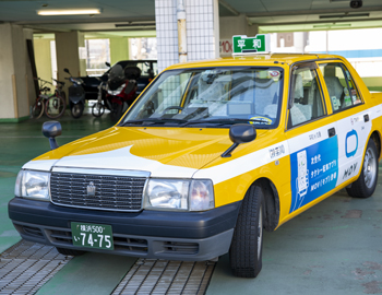 会社概要 平和交通株式会社新子安営業所の概要 神奈川県横浜市 転職道 Com