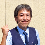 指扇交通株式会社の先輩乗務員の声1