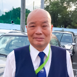 指扇交通株式会社の先輩乗務員の声2
