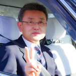 株式会社岩槻タクシー(川口営業所)の先輩乗務員の声2