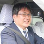 小田原報徳自動車株式会社(本社営業所)の先輩乗務員の声1