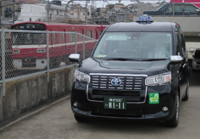 京急タクシーグループ
