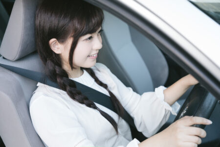 タクシー次世代型アプリ『DiDi』が日本型ライドシェアを始動！