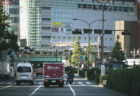 タクシー運転手の豆知識⑨タクシー運転手が公道で気をつける事(他の乗り物や人の接触に注意！)