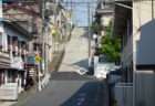 タクシー坂道シリーズ【神奈川県編】ドライバーデビュー組必見！街でよく聞く坂道を紹介【その④横浜市編】