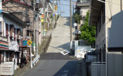 タクシー坂道シリーズ【神奈川県編】ドライバーデビュー組必見！街でよく聞く坂道を紹介【その④横浜市編】