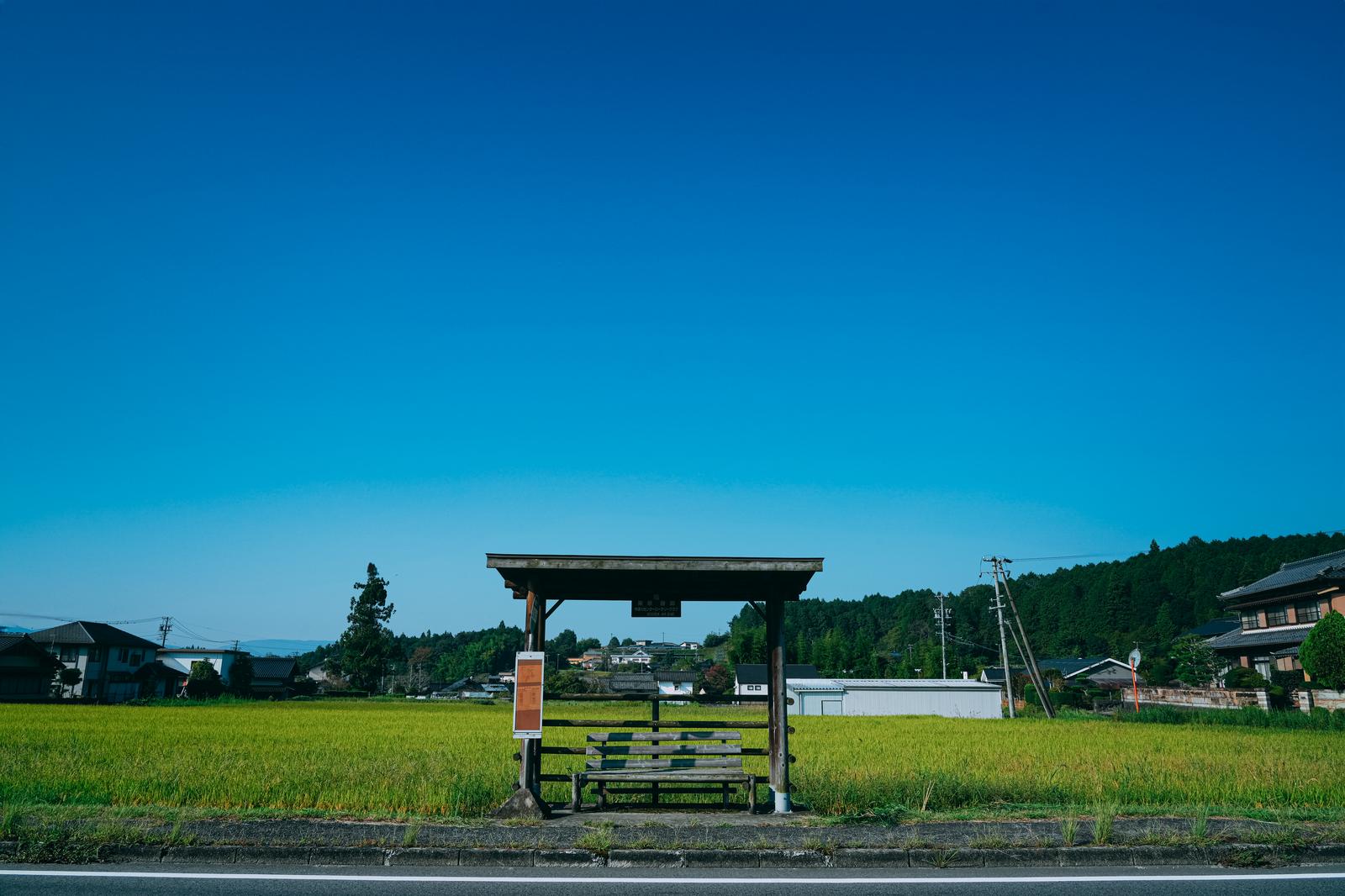 今各地でスタートしている「乗り合い(デマンド)タクシー」とは？